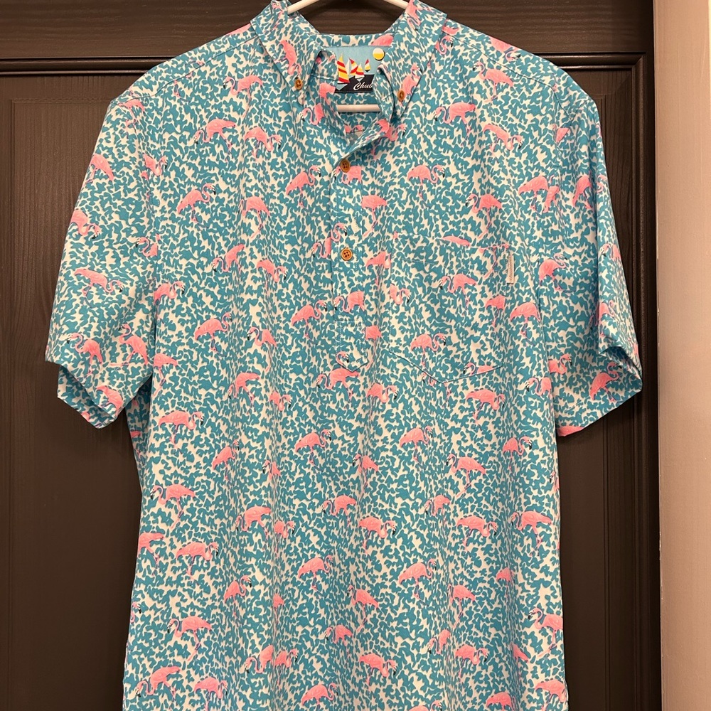 Chubbies Shirt